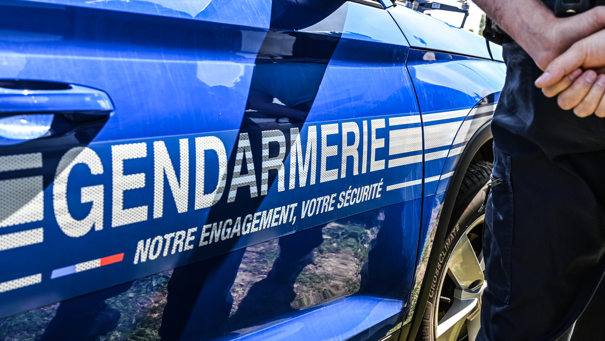 gendarmerie