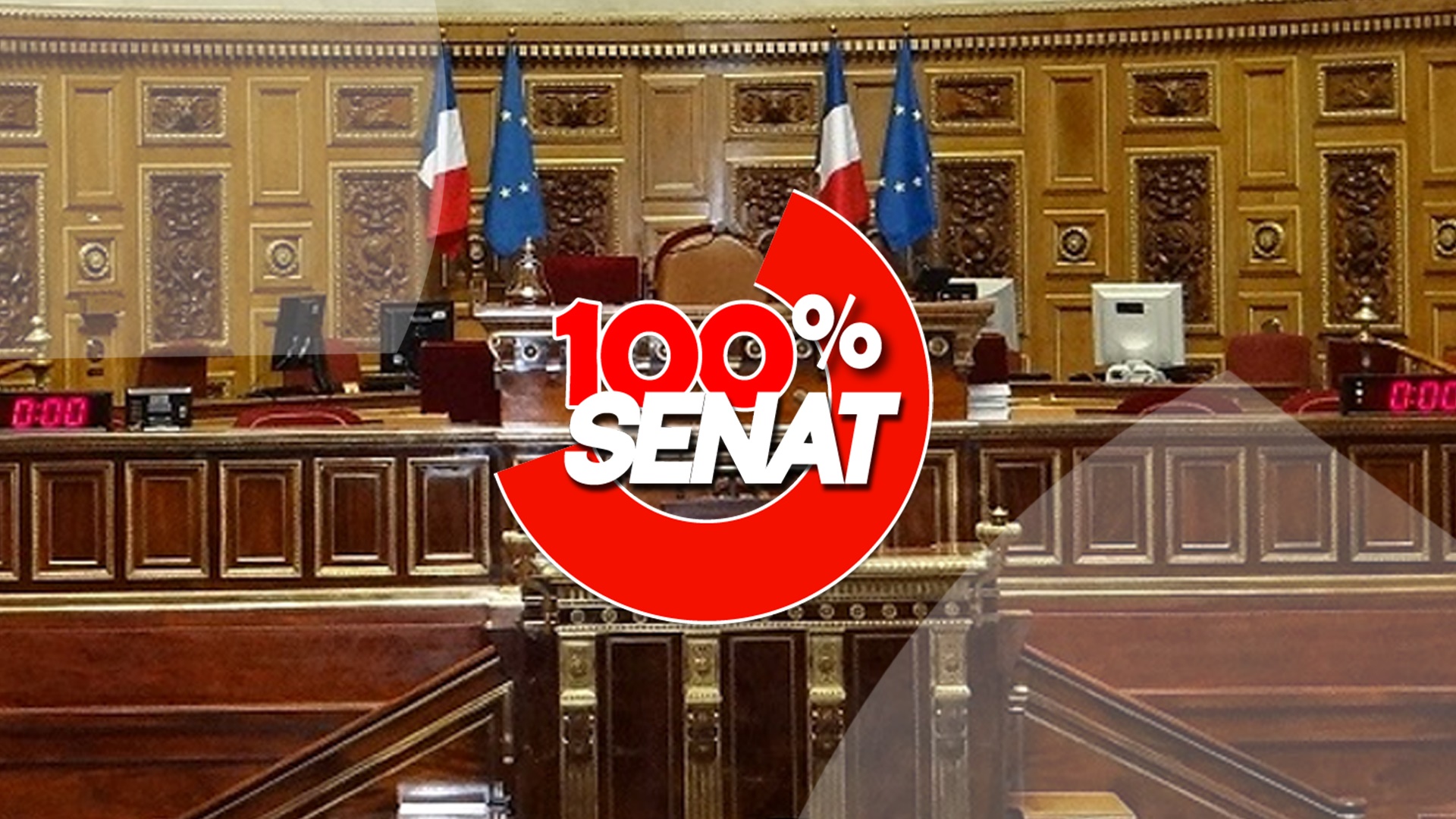 Le Sénat adopte une proposition de loi pour limiter le droit de grève ...