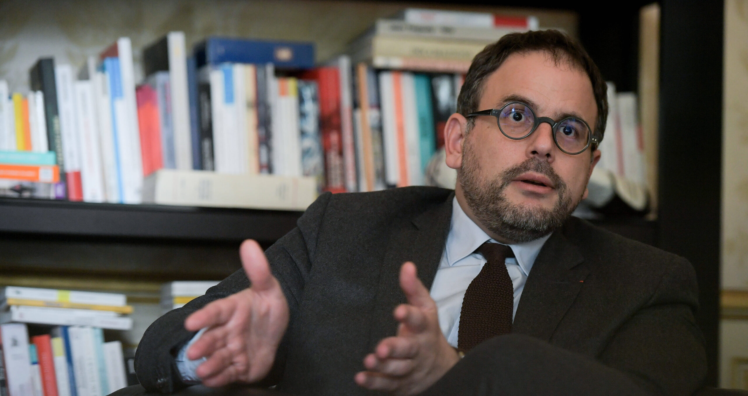 Nomination d’Aurélien Rousseau à la santé : pas de conflit d’intérêts ...