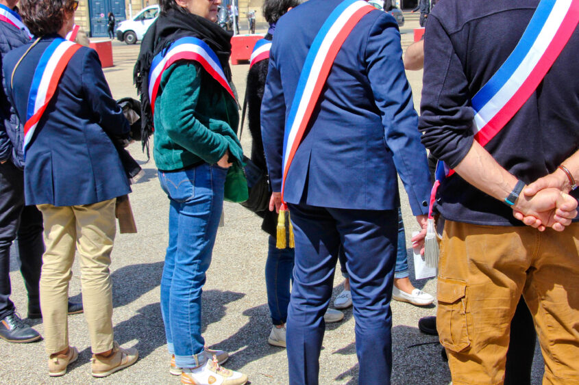 Elections municipales : il n’y a jamais eu autant de maires démissionnaires depuis 2020