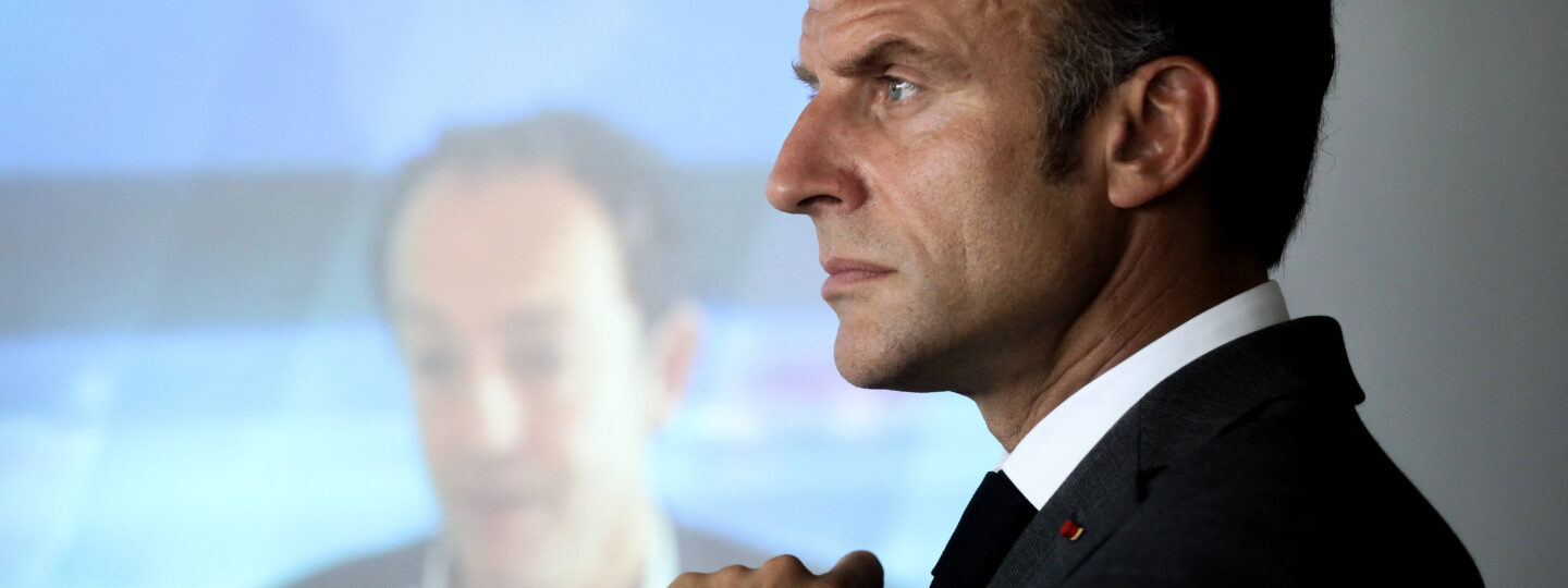 Rencontres de Saint-Denis : la lettre d’Emmanuel Macron laisse toujours les oppositions dans l’expectative