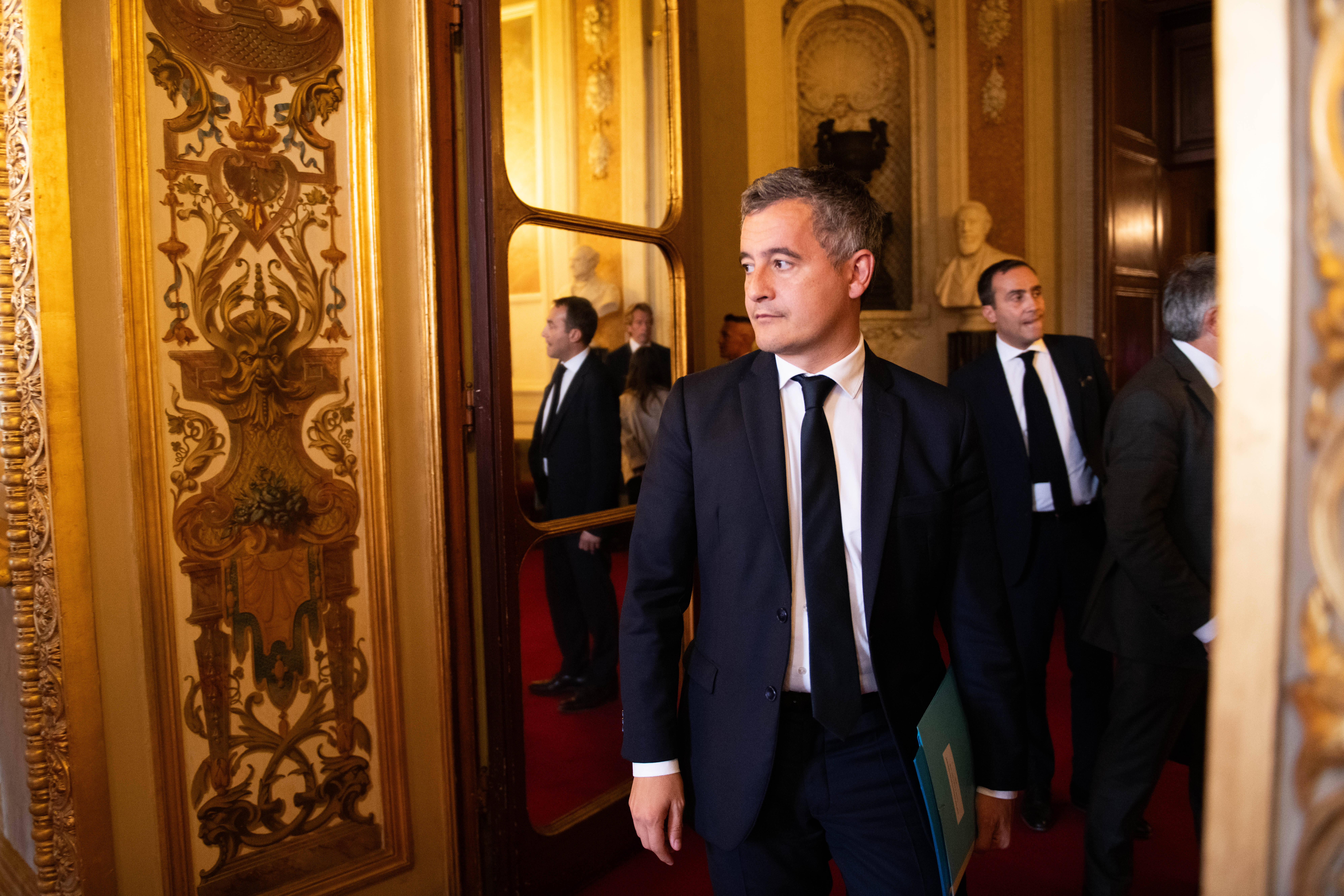 [Info Public Sénat] Affaire Lyhanna : le Sénat met