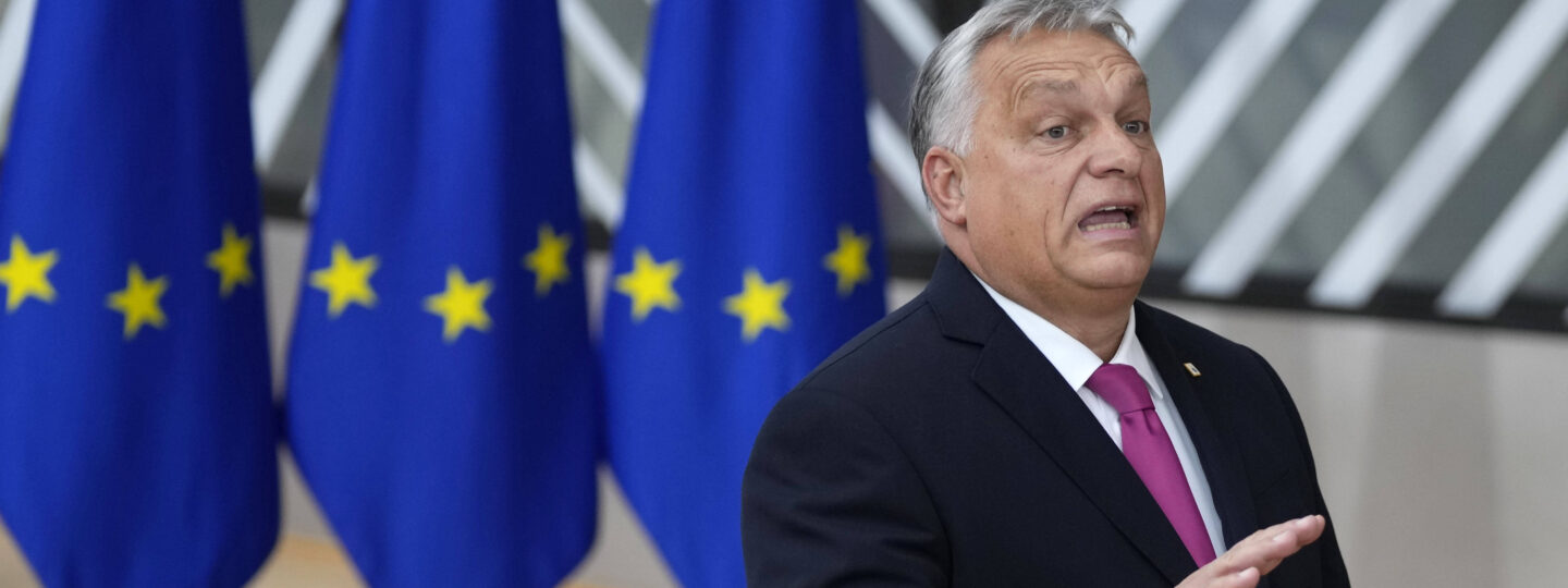 Belgium EU Summit