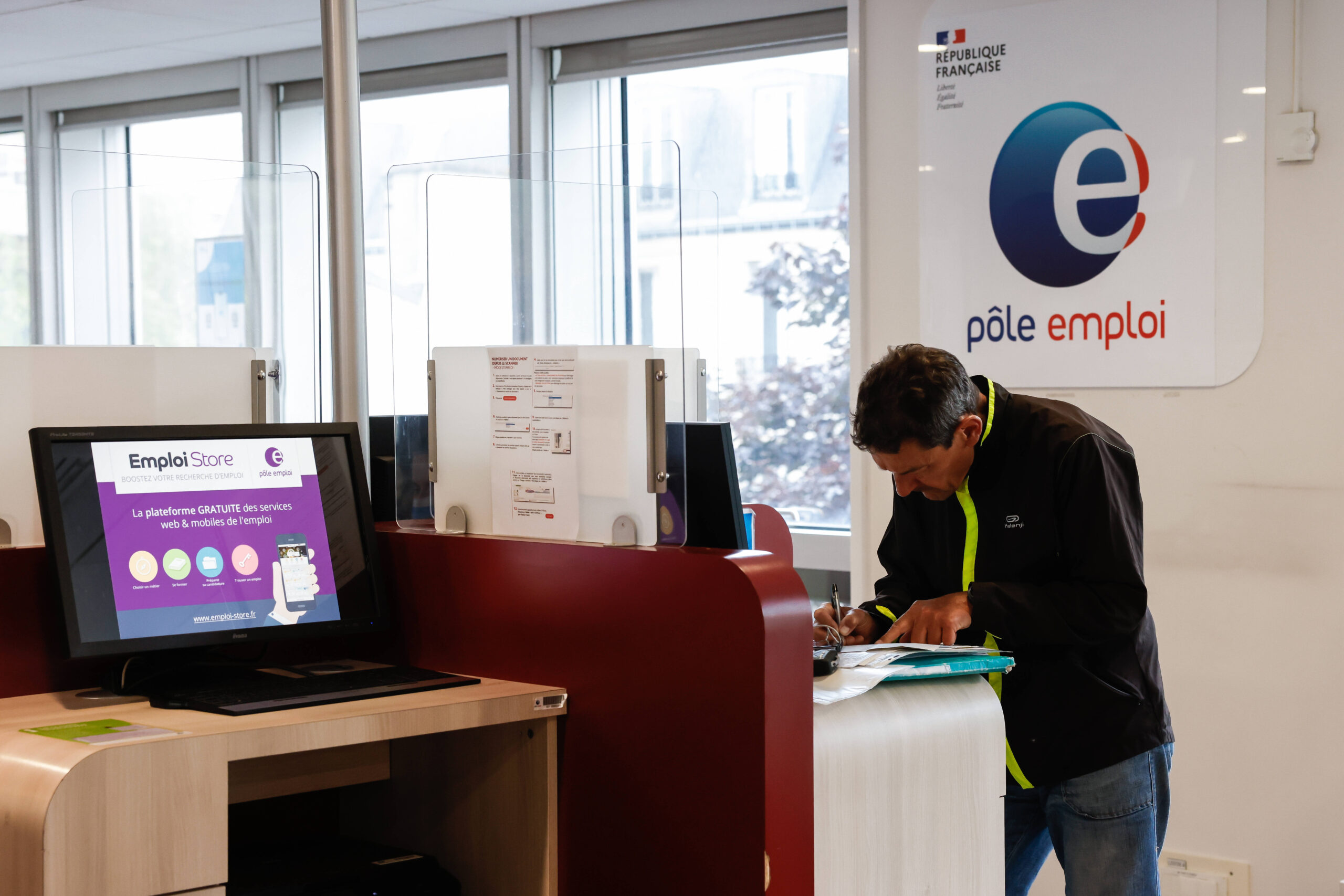 RSA sous conditions, France Travail : que contient le projet de loi ...