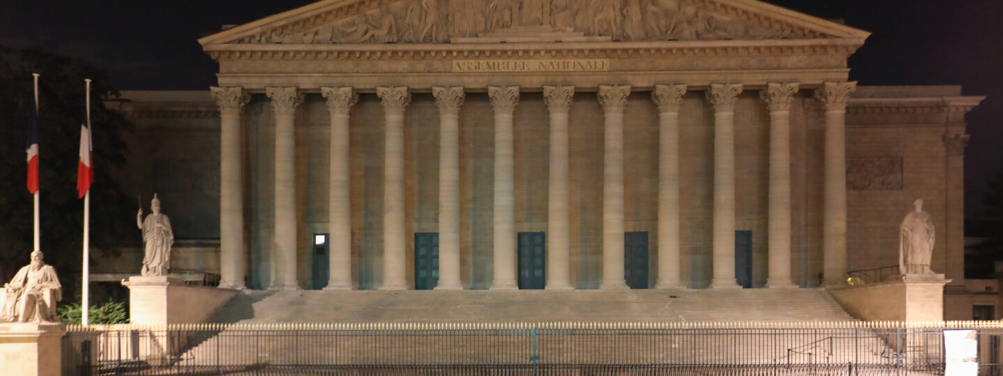 Assemblee Nationale