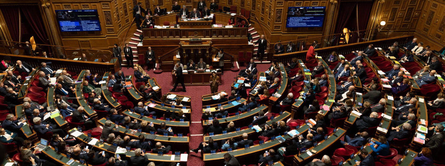 Budget 2024 : ce qu’il faut retenir du texte modifié et adopté au Sénat