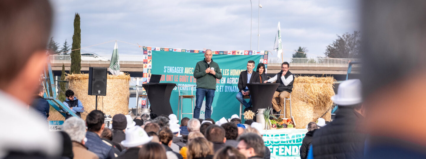 Colère des agriculteurs : FNSEA, JA, Coordination rurale… Qui sont les syndicats agricoles ?
