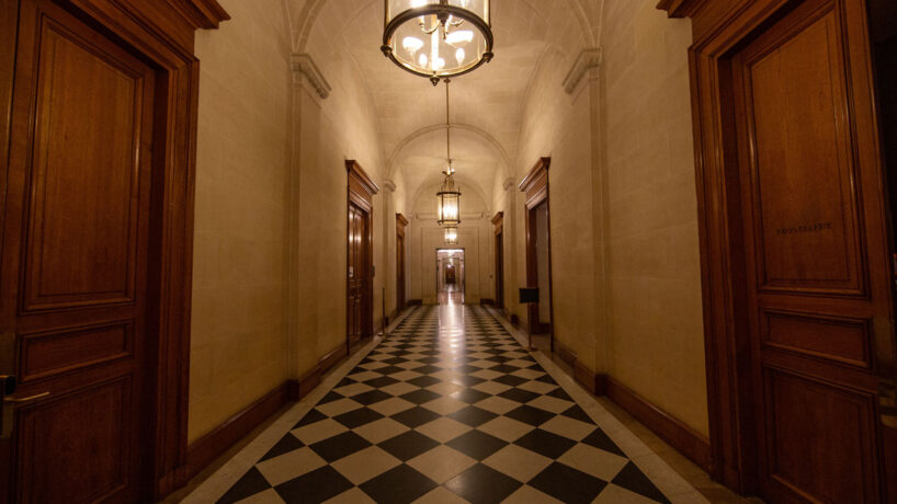 Il Senato lancerà una missione informativa sulla finanziarizzazione della sanità