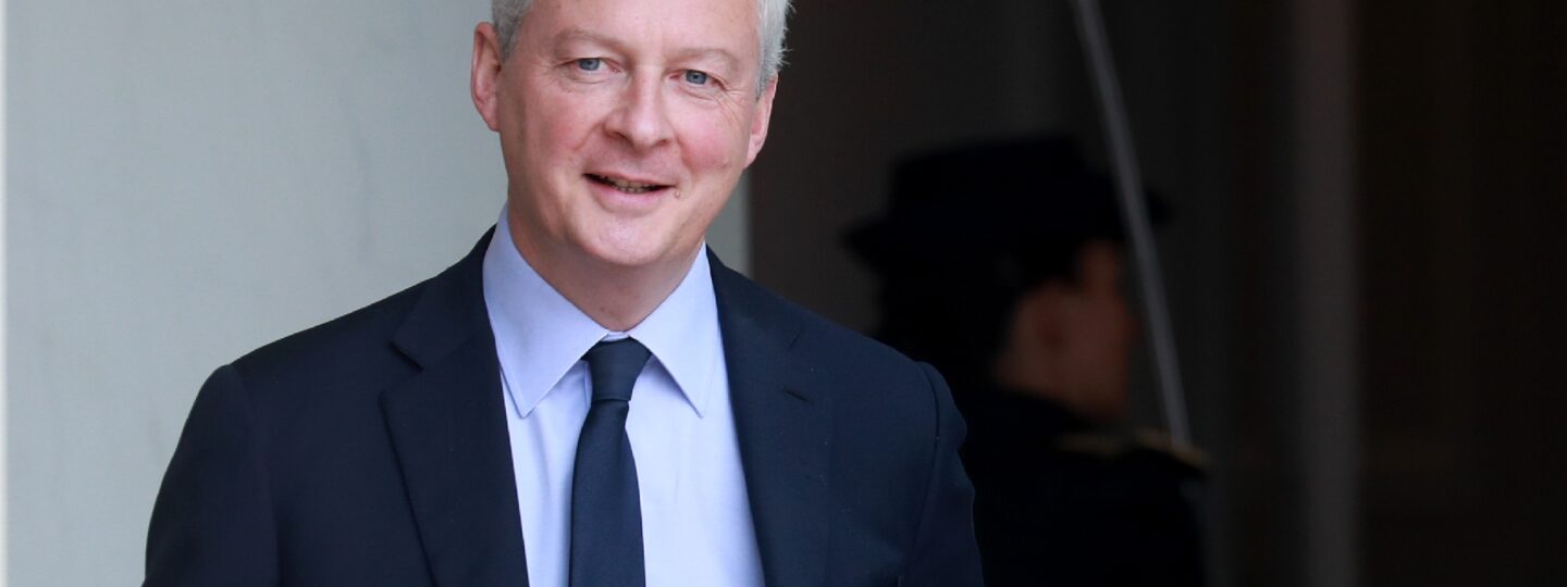Le Maire