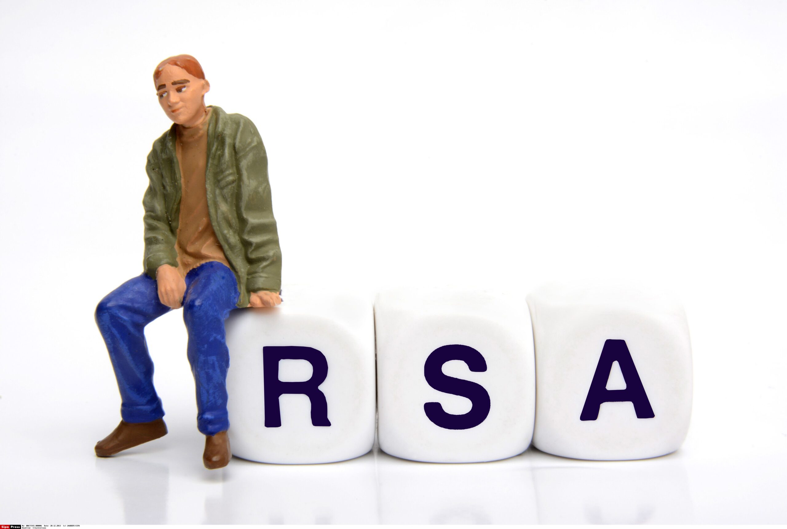 RSA sous conditions : « Une mesure disproportionnée », selon les ...