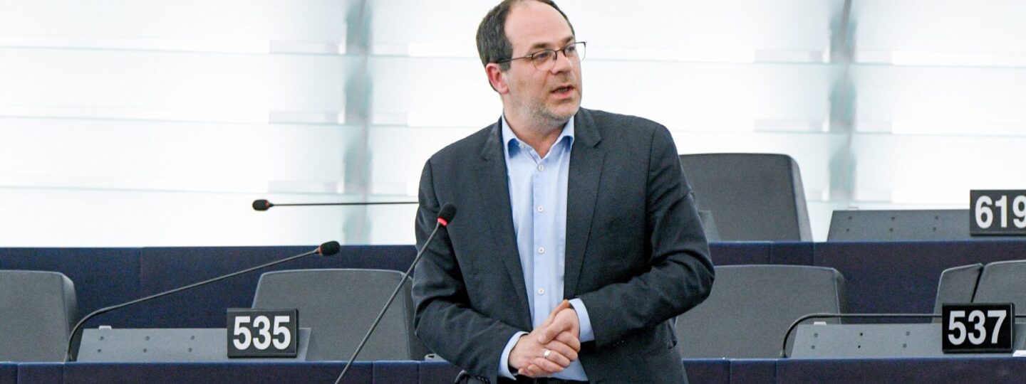 Plenary Session- Transparent And Predictable Working Conditions In The European Union
