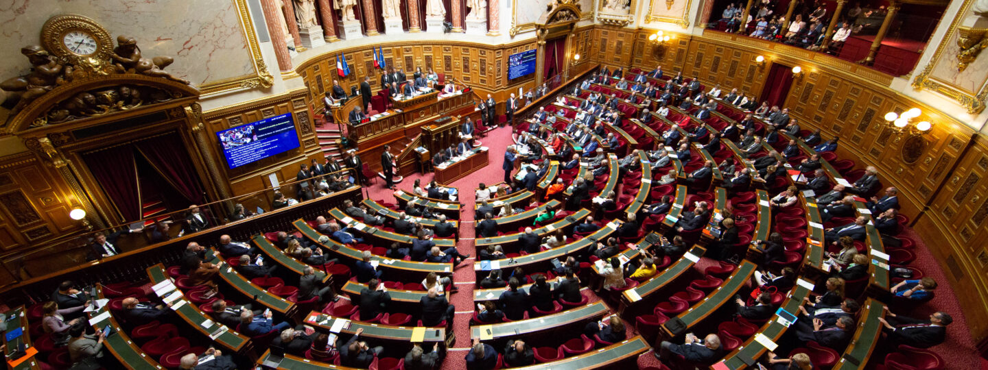 Projet de loi simplification : le Sénat s’oppose à plusieurs dispositions du gouvernement