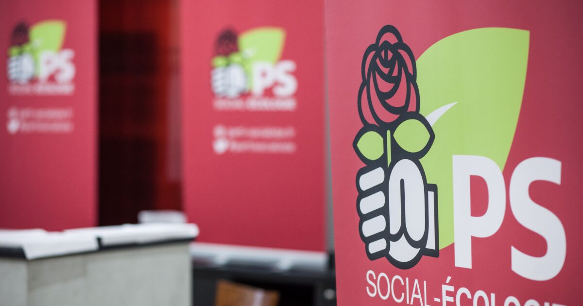 Présidentielle : comment fonctionne la primaire du PS ?