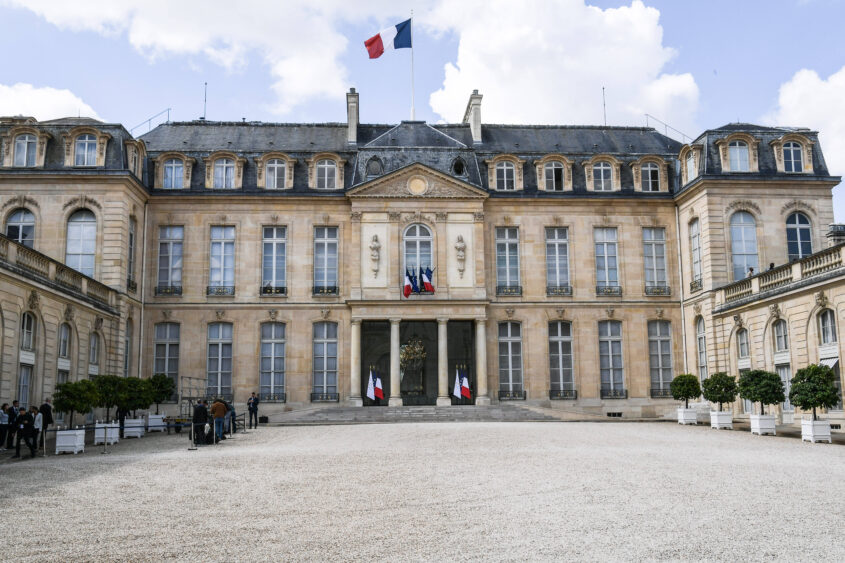 Sondage : la présidentielle a déjà commencé pour une majorité de Français, qui approuvent l’organisation de primaires pour désigner les candidats