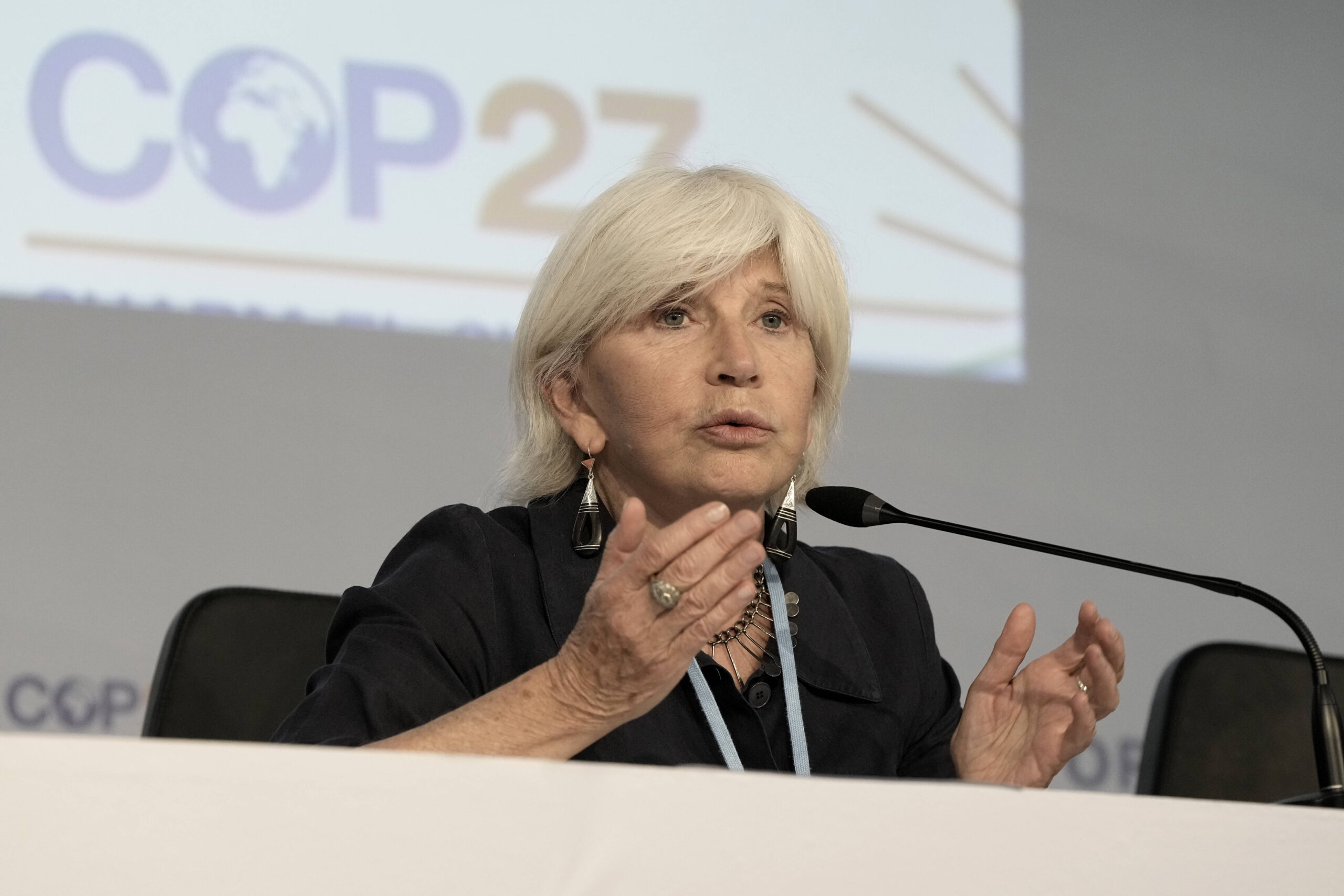 COP27 Climate Summit