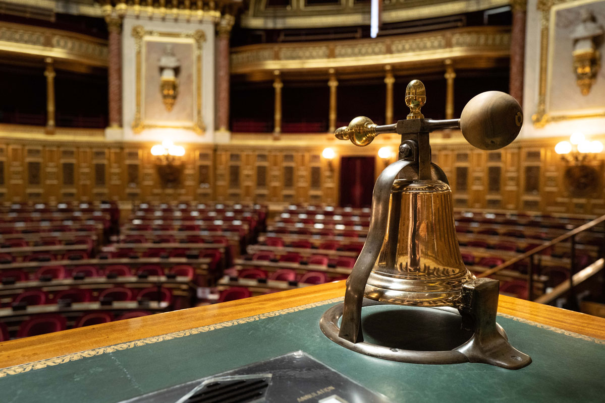 Recul des LR, arrivée d’un groupe RN et la gauche qui veut limiter la casse : les enjeux des sénatoriales