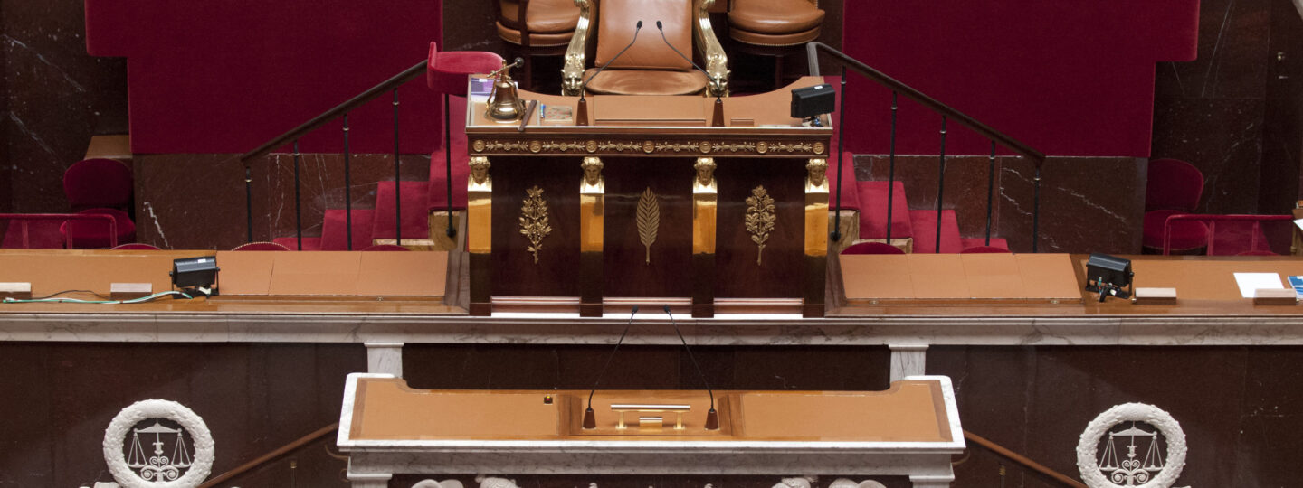 Assemblée nationale