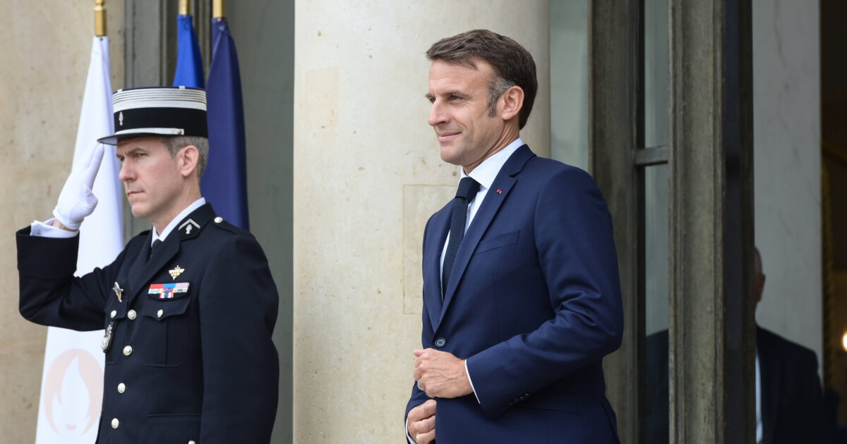 Emmanuel Macron va-t-il nommer un Premier ministre à l’issue des ...