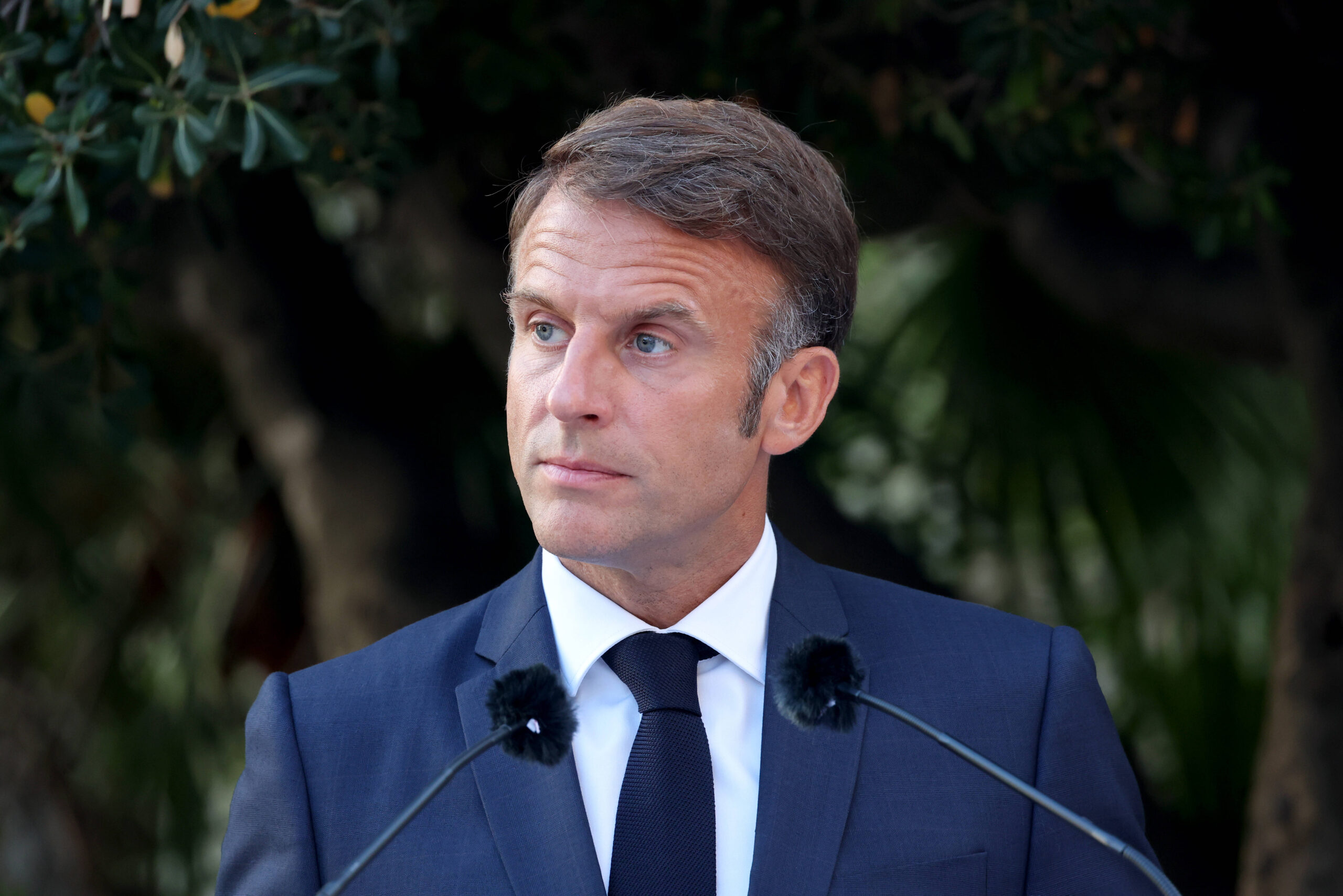 Nomination d’un Premier ministre : Emmanuel Macron démarre un nouveau tour de consultations, boudé par la gauche