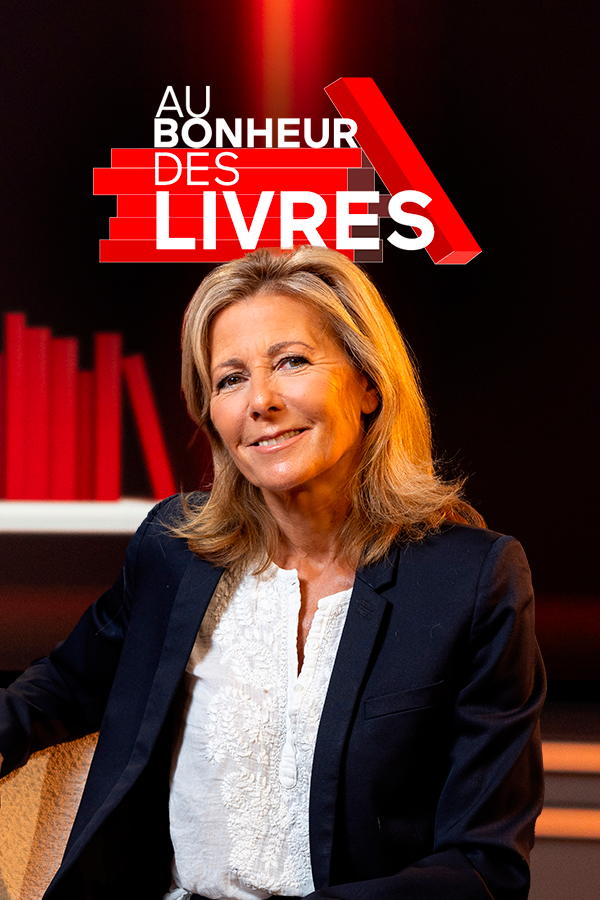 Au bonheur des livres — Au bonheur des livres