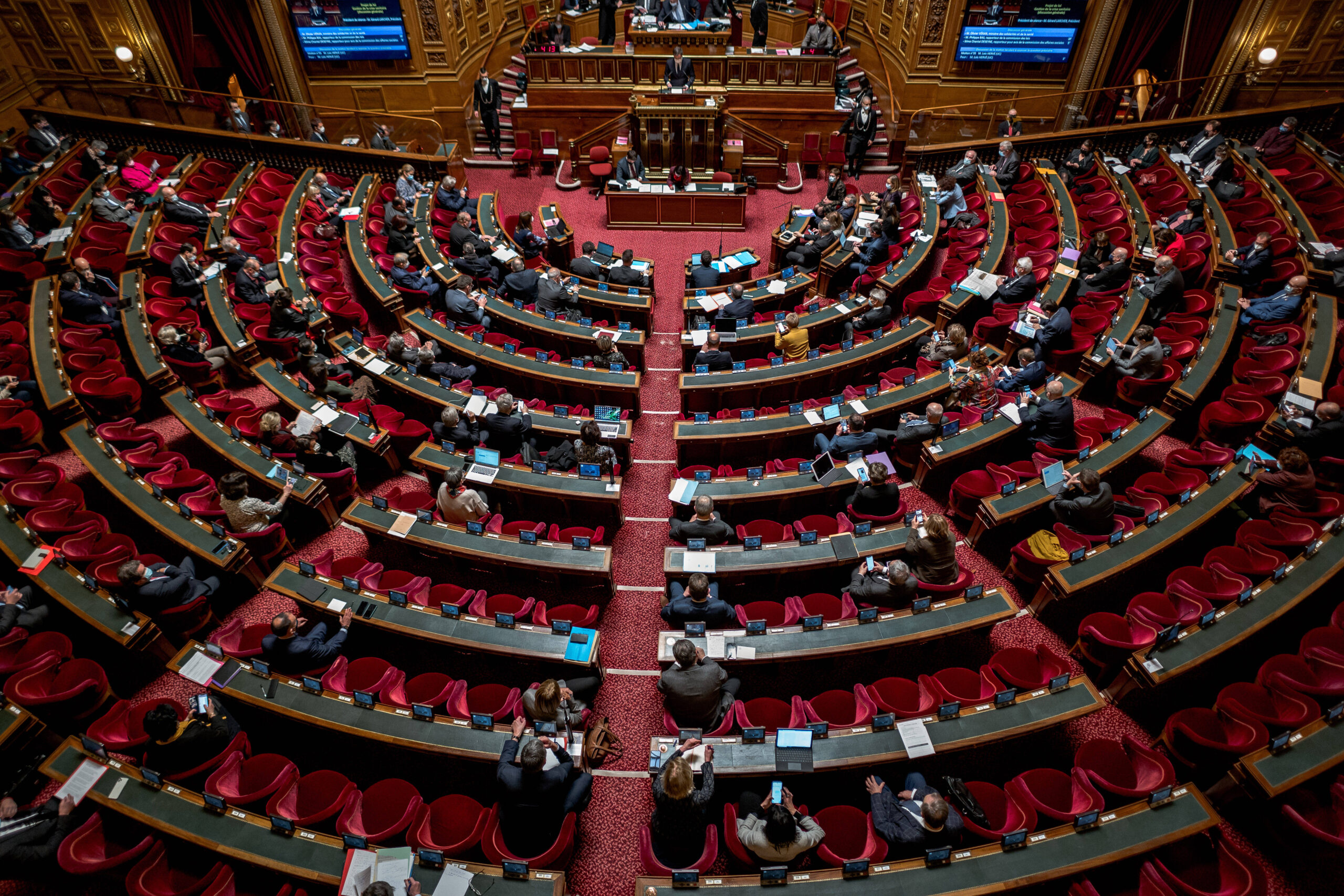 Budget 2025 : les premières réponses qui se dessinent au Sénat pour redresser les comptes publics