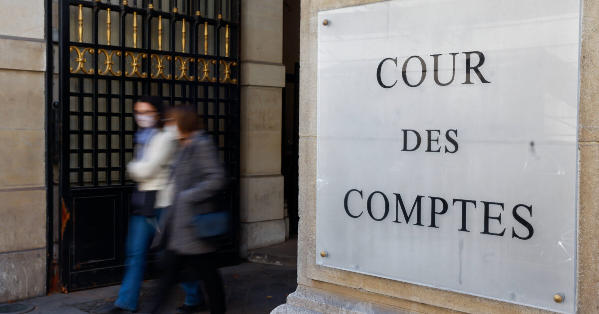 La Cour des comptes lance une nouvelle campagne de consultation ...