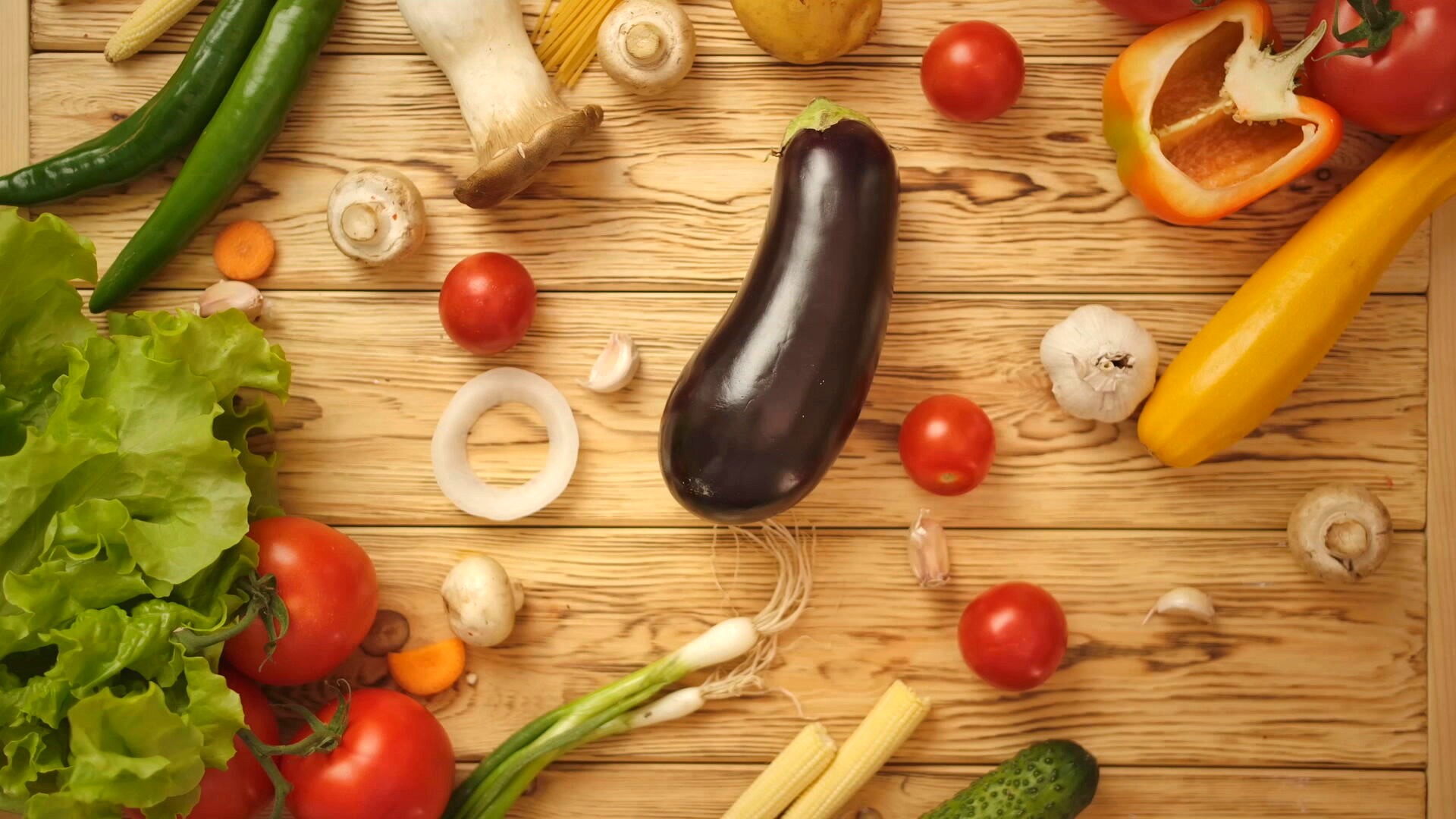 Pas besoin de faire un régime pour manger équilibré