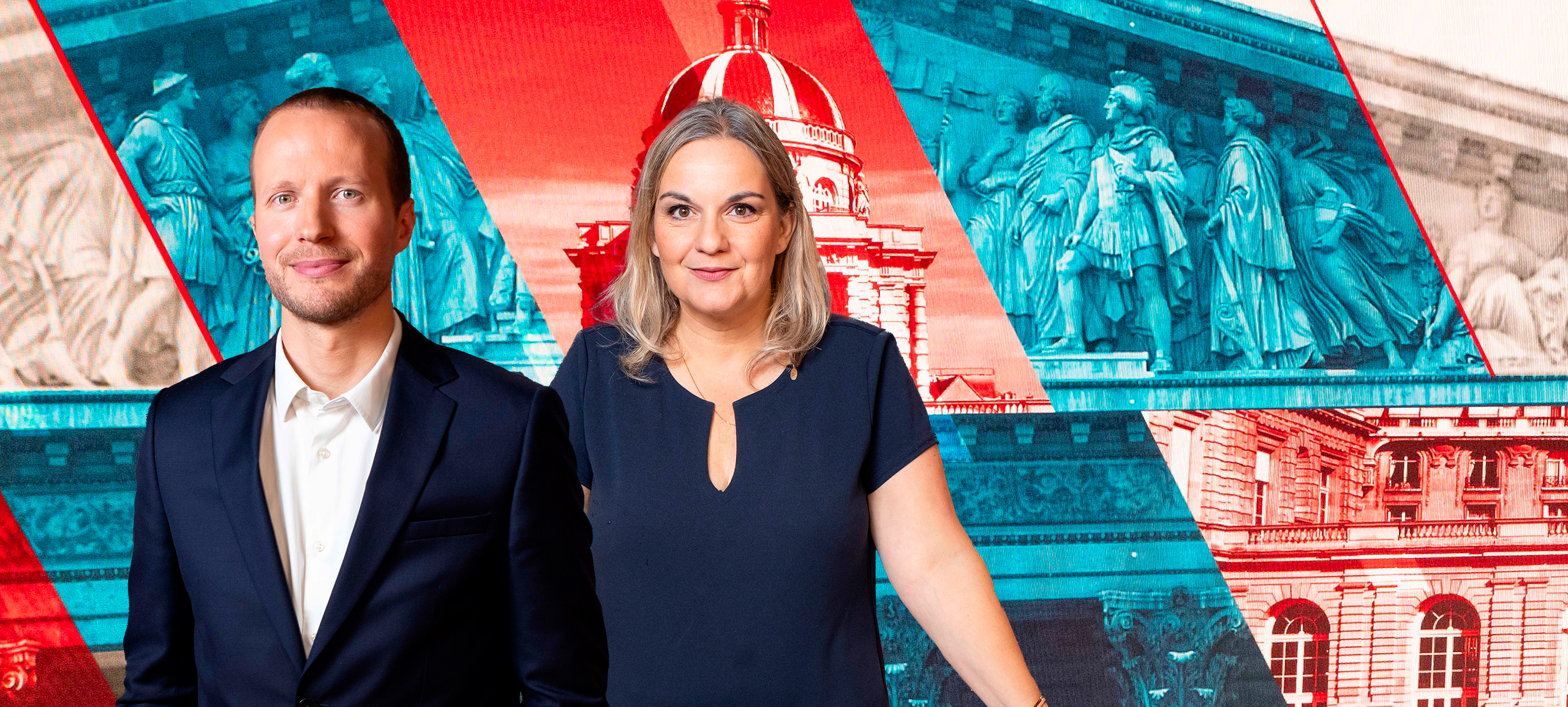 Présidentielle 2027, Marine Le Pen candidate