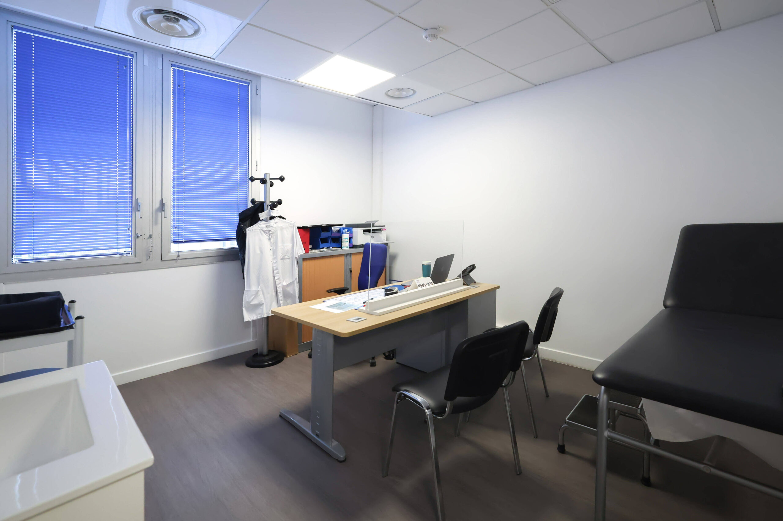 Arrêts maladie : vers une baisse de la prise en charge par la Sécurité sociale ?