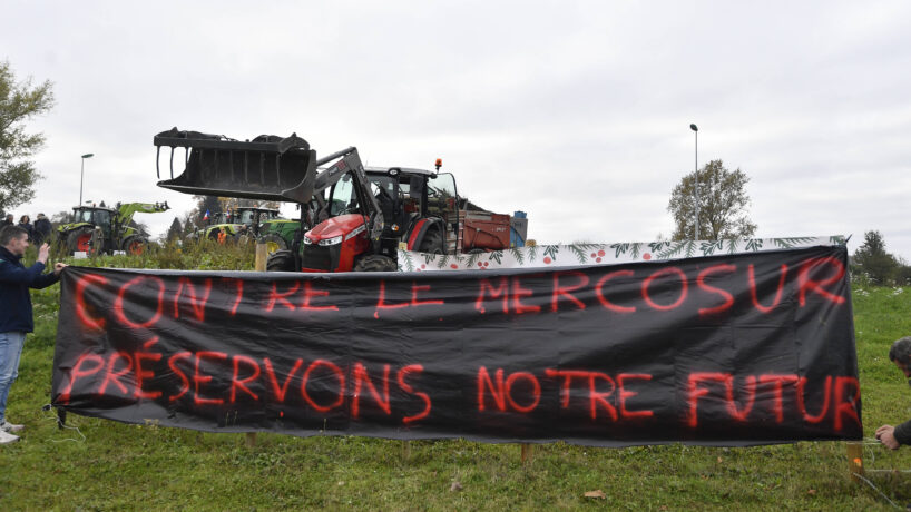 Minorité de blocage, clauses miroirs : quelles sont les marges de