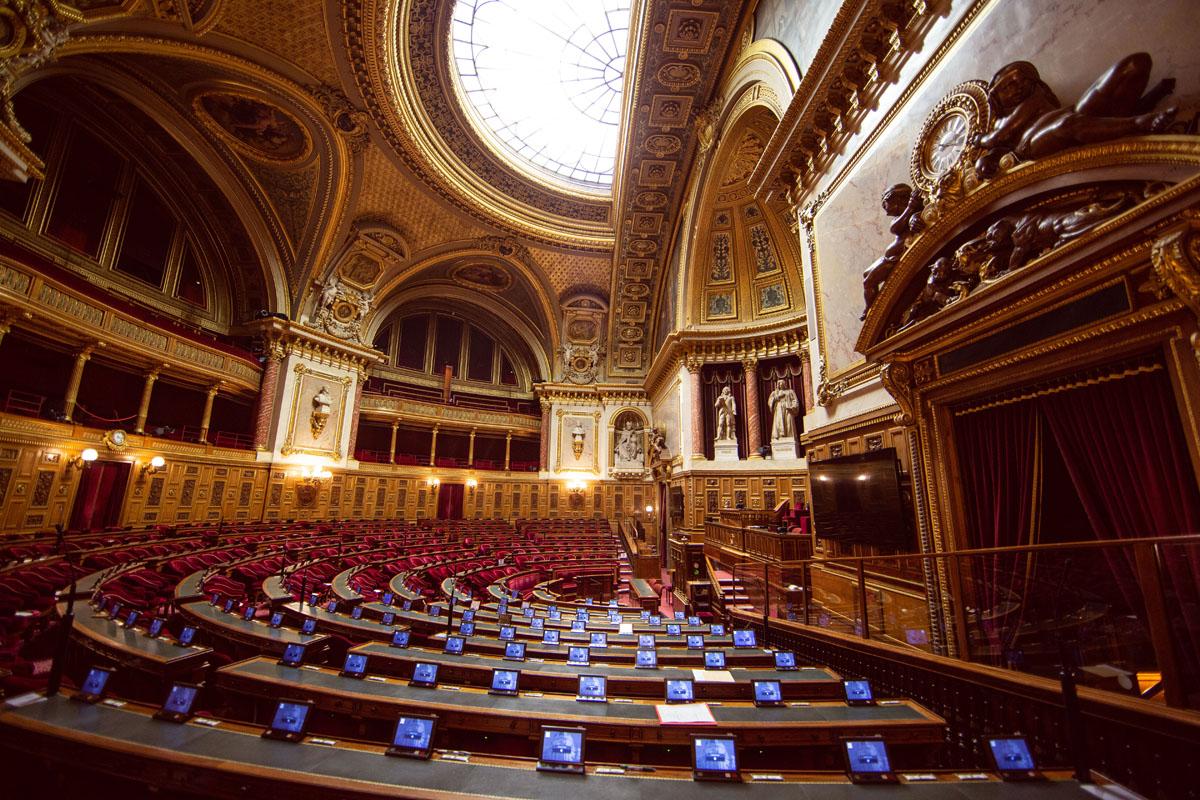 Budget 2025 : le Sénat s’apprête à prendre le relais et à imposer sa marque