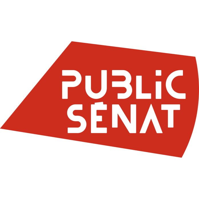 Logo Public Sénat