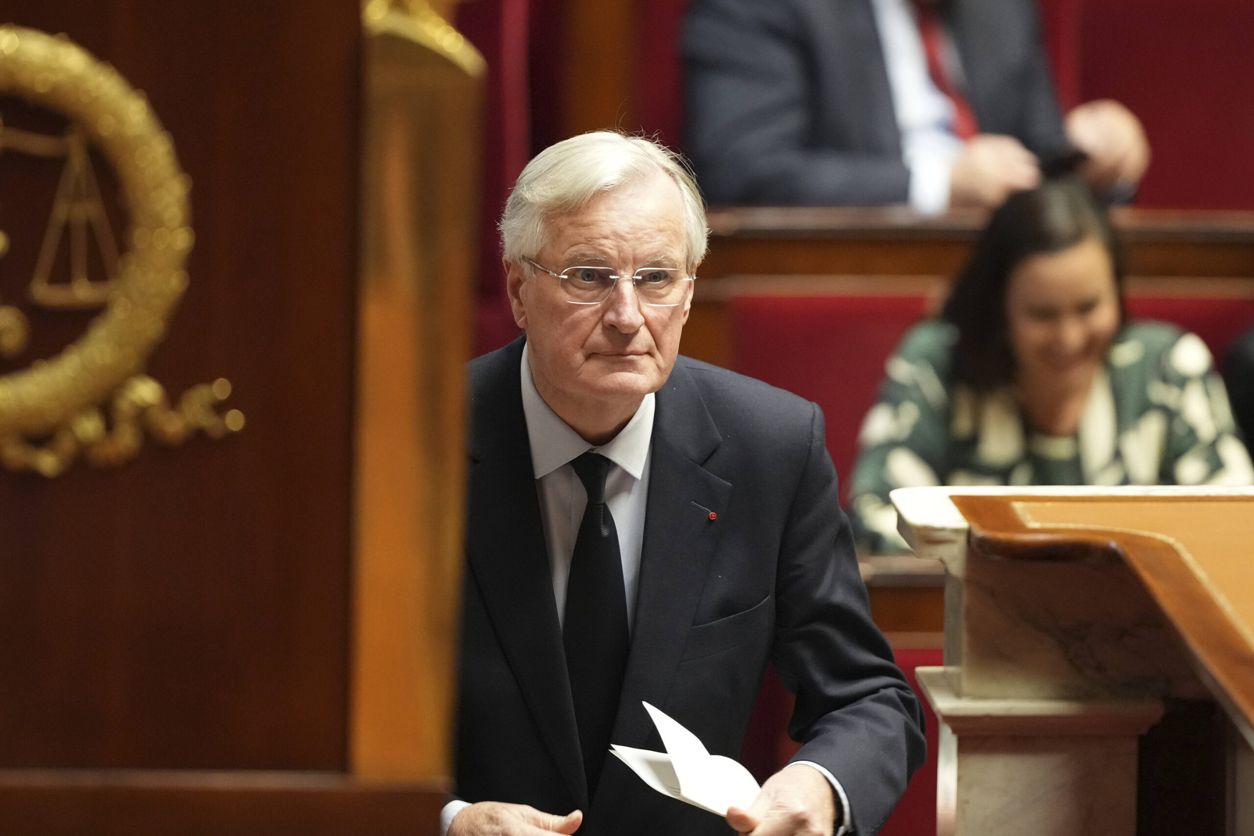 France Politics