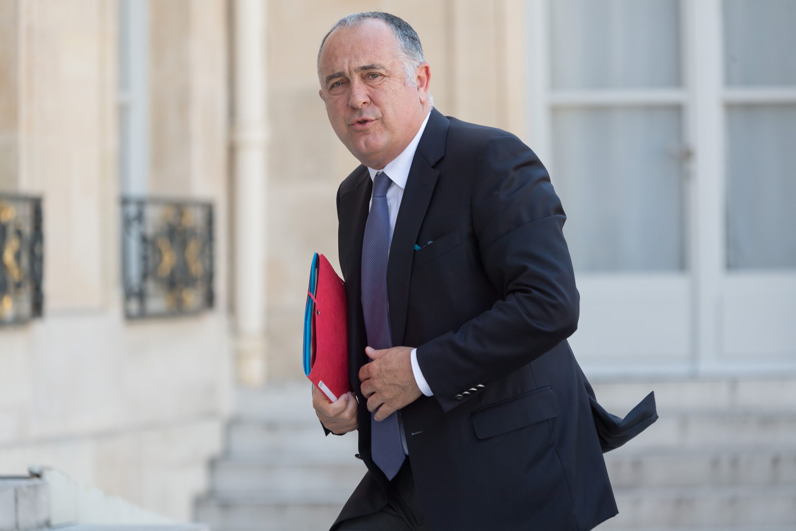 L&rsquo;ancien ministre de l&rsquo;Agriculture et sénateur socialiste Didier Guillaume est décédé ce 17 janvier, à l&rsquo;âge de 65 ans.