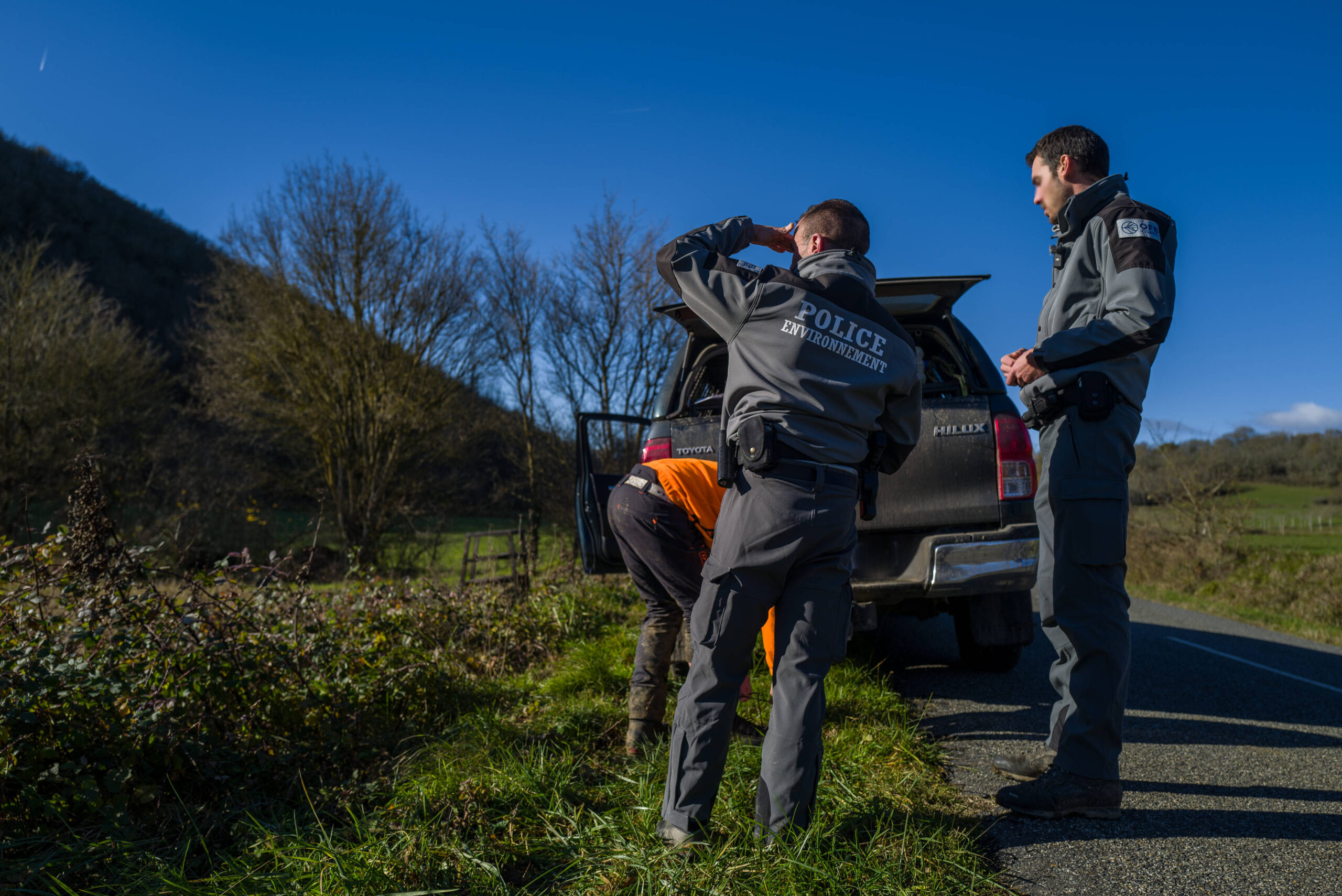 OFFICE FRANCAIS DE LA BIODIVERSITE