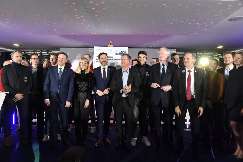 JO Alpes 2030 : le lancement tardif du comité d’organisation rend le calendrier serré