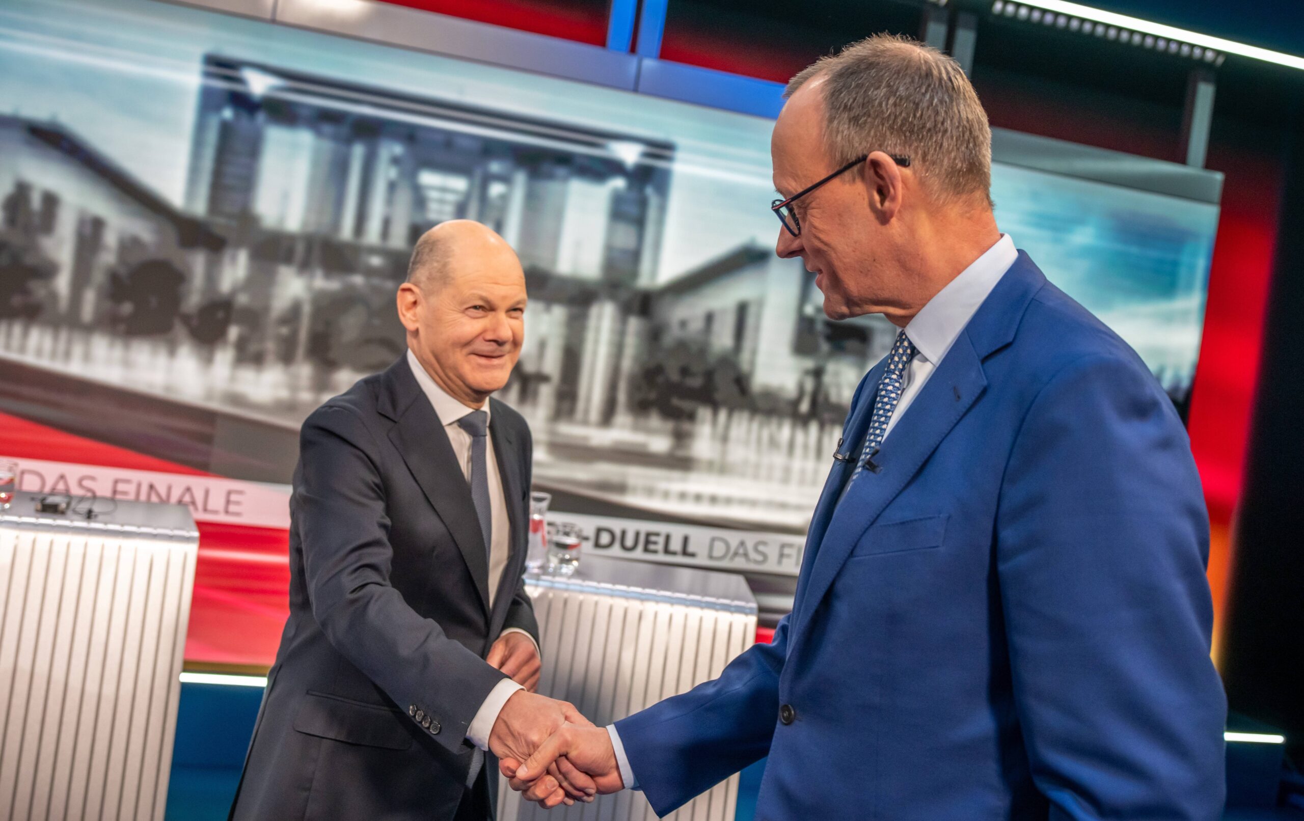 Montée de l’extrême droite, Friedrich Merz chancelier, ingérences… : ce qu’il faut savoir sur les élections en Allemagne
