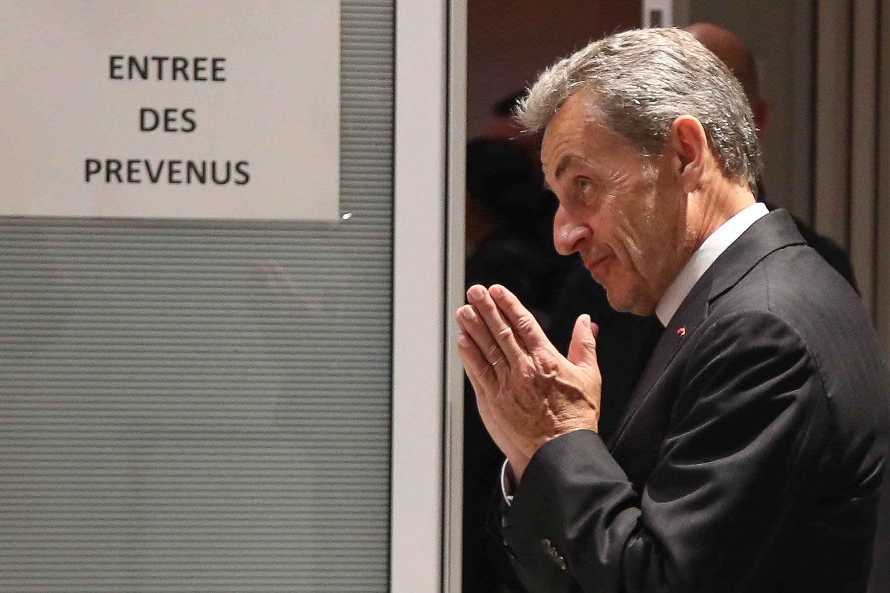Paris: Sarkozy Stands Trial Over Alleged Libya Financing
