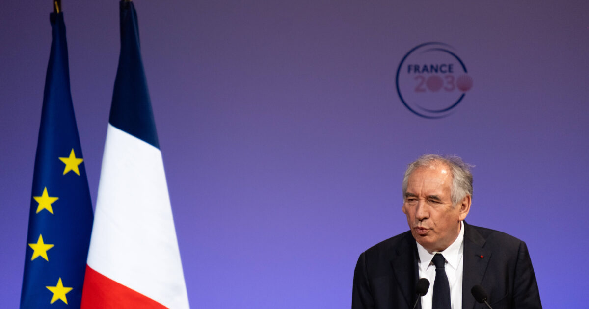 40 milliards d’économies dans le budget 2026 : les pistes sur la table ...