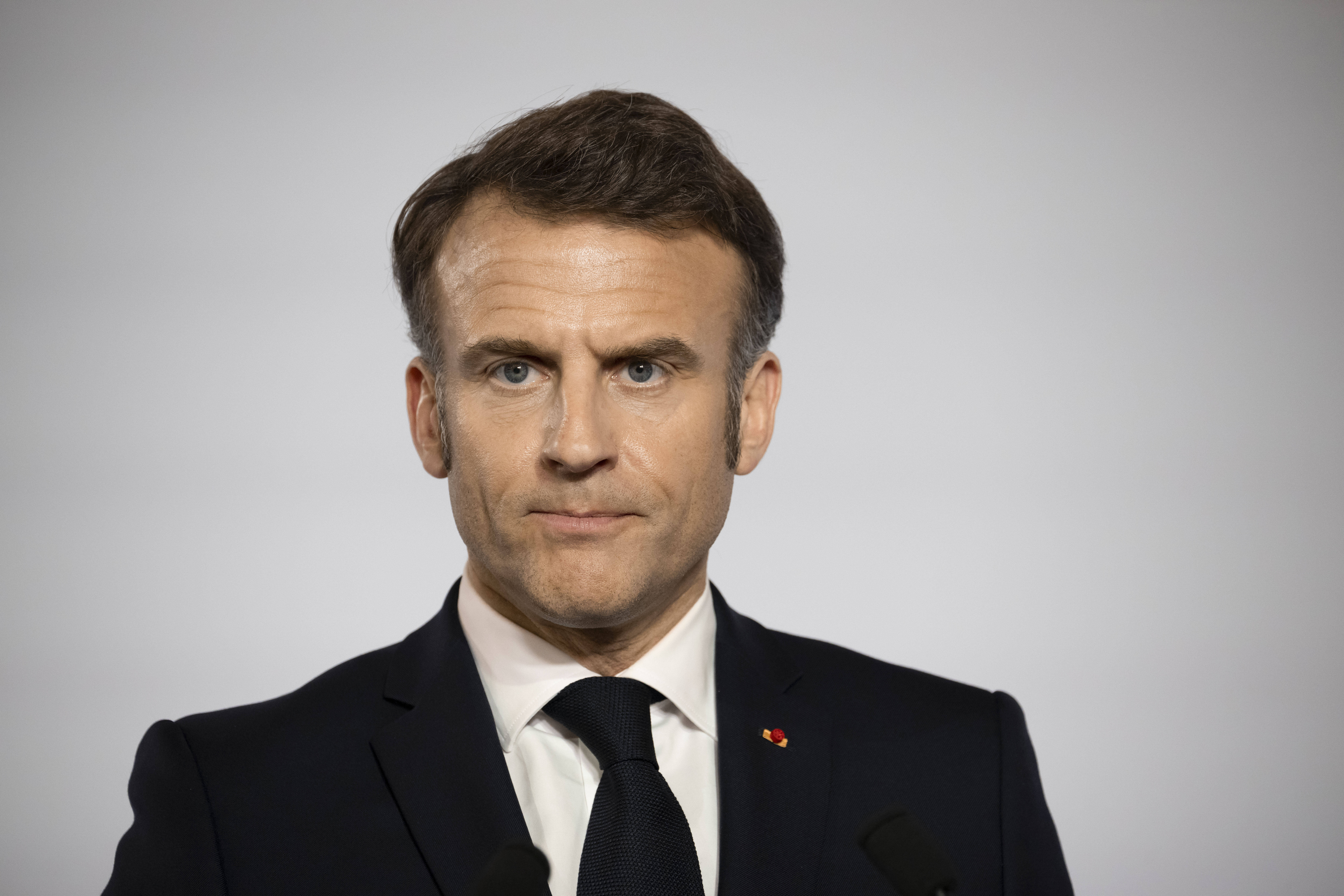 Nutrition for Growth summit in Paris