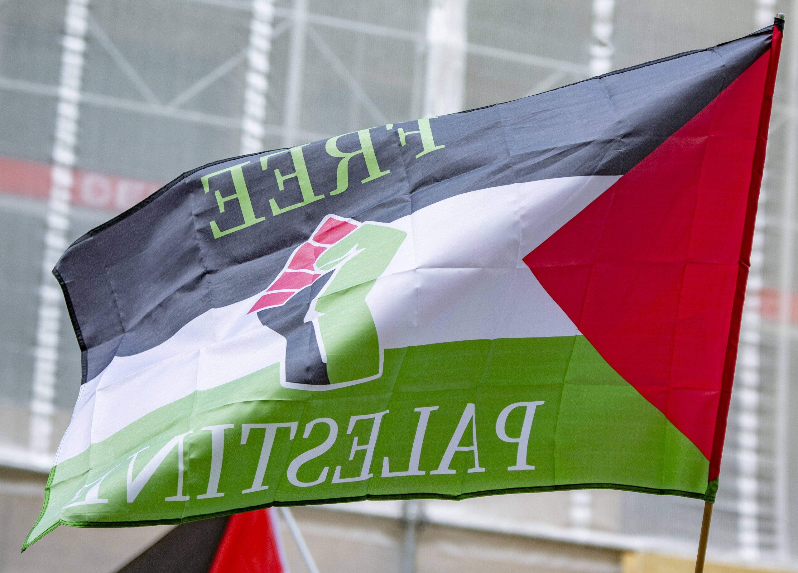 Hungry for Palestine : le collectif en grève de la faim depuis 23 jours reçu au Sénat