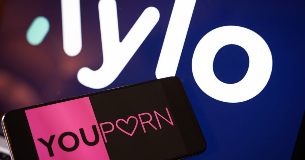 Porno Pourquoi Les Sites Pornhub Ou Youporn Sont ils De Nouveau 