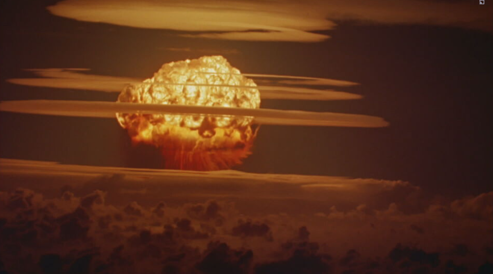 Les « films de l’été » 5/8 : « La bombe atomique a modifié à jamais le monde dans lequel nous vivons »