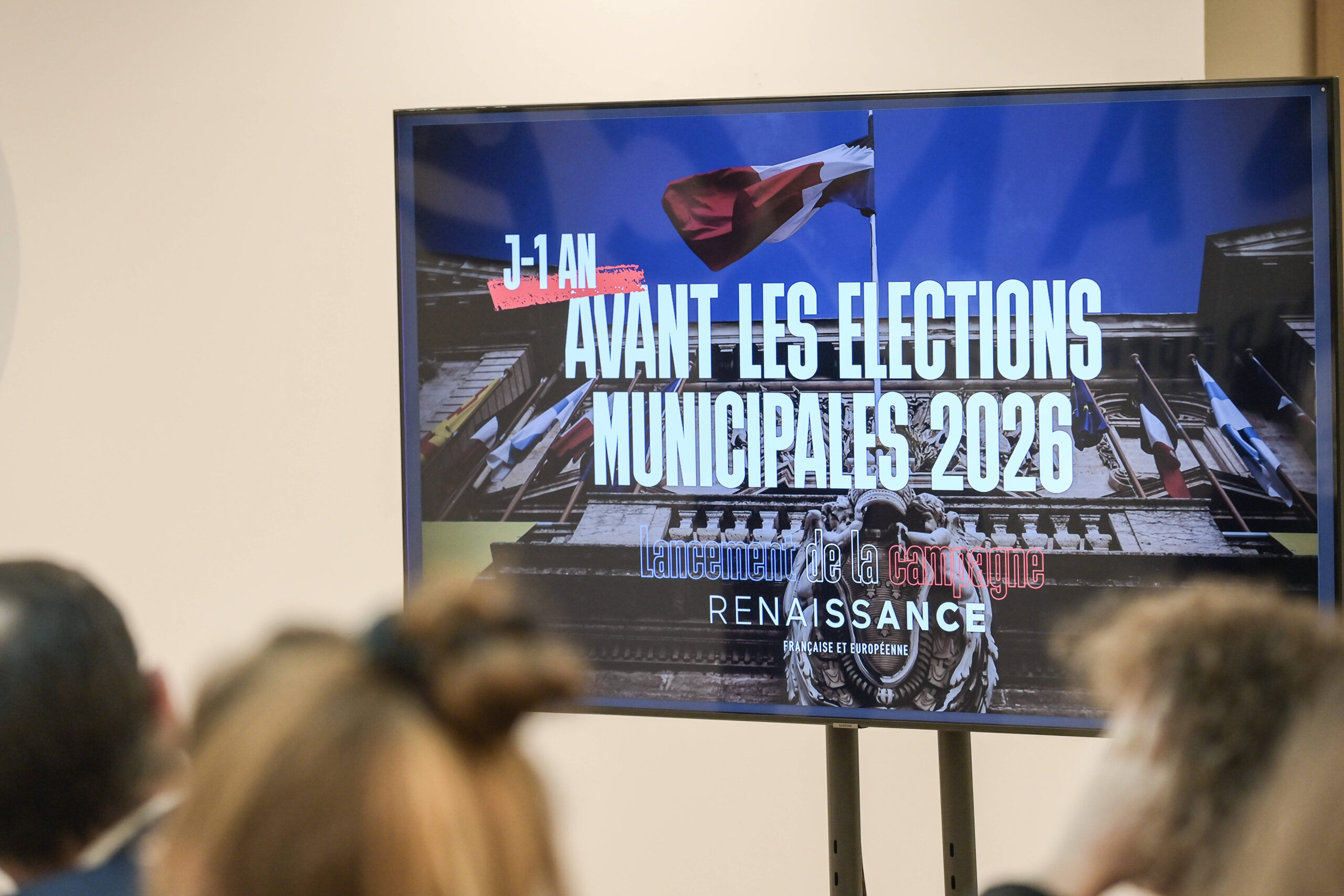 Municipales 2026 : les règles qui s’appliquent à la campagne dès le 1er septembre