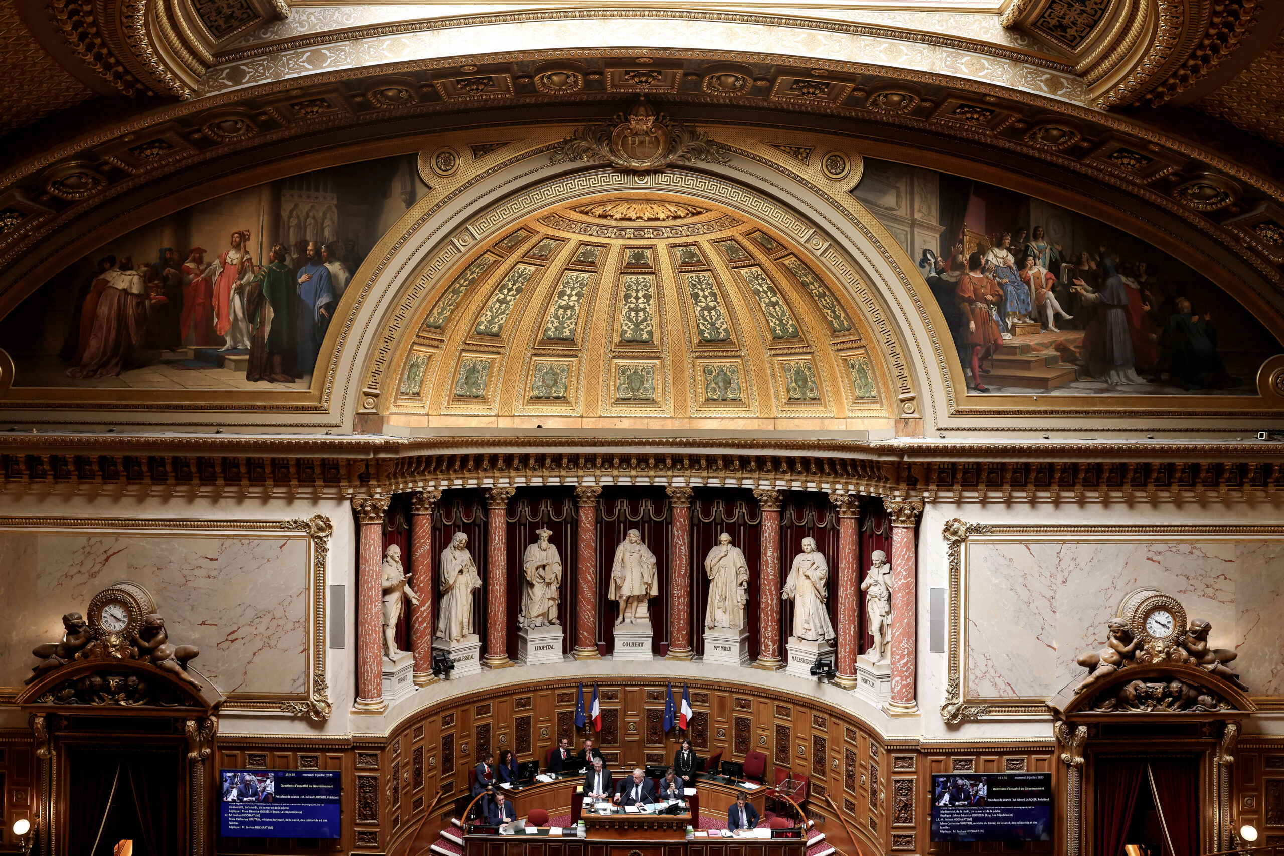 Aide médicale d’Etat : face à un dispositif jugé trop « généreux », un rapport du Sénat propose de le réformer