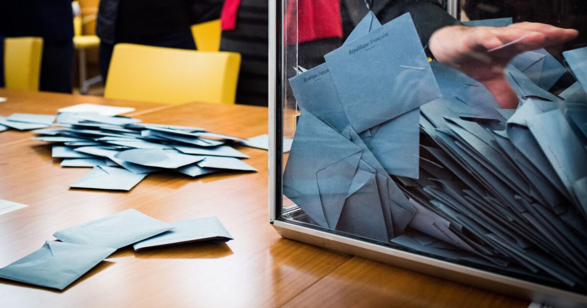 Les élections municipales se tiendront les 15 et 22 mars 2026