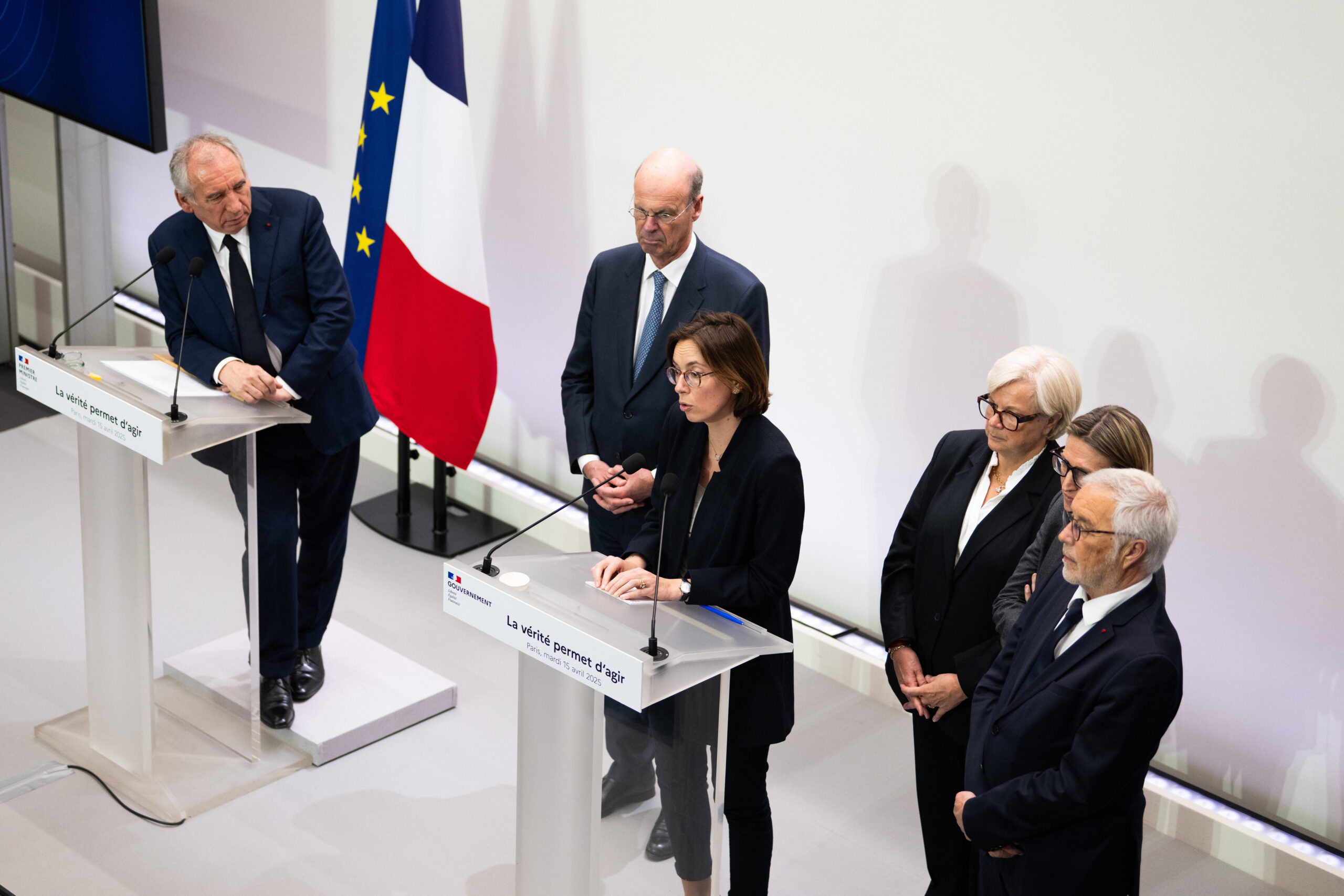 Budget 2026 : la promesse d’une meilleure justice fiscale, l’une des clés de la survie du gouvernement