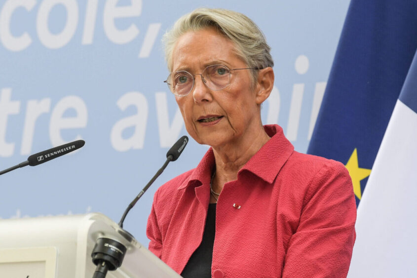 Rentrée scolaire : les mathématiques font leur grand retour au baccalauréat