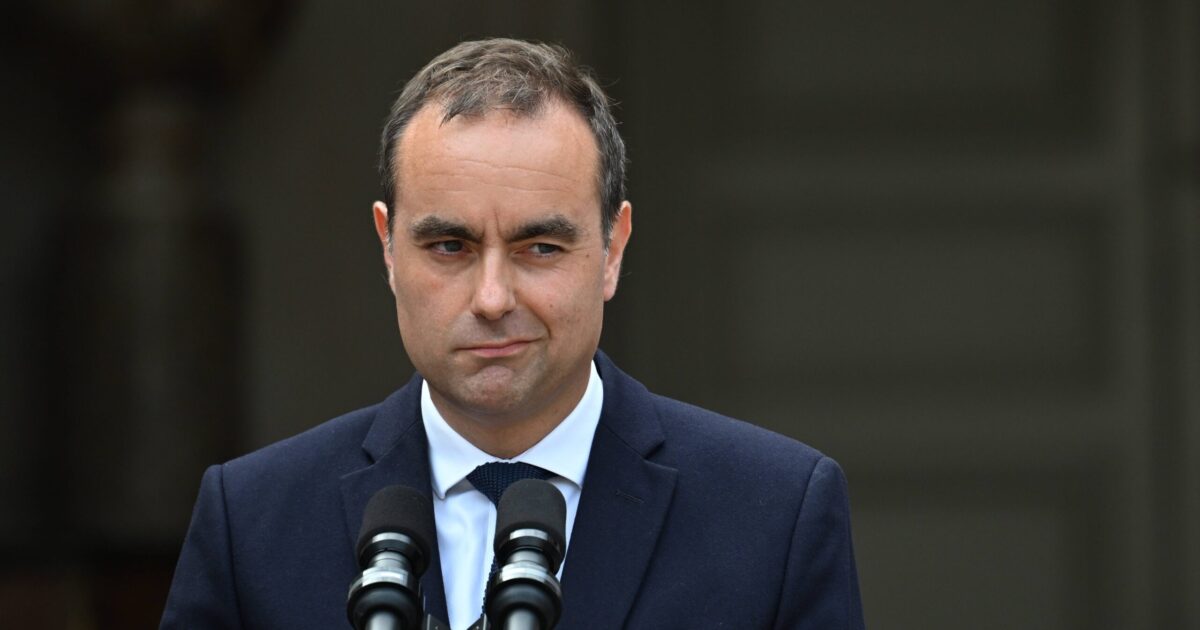 Écartée par Sébastien Lecornu, la « règle d’or budgétaire » est-elle une solution réaliste pour limiter le déficit public ?