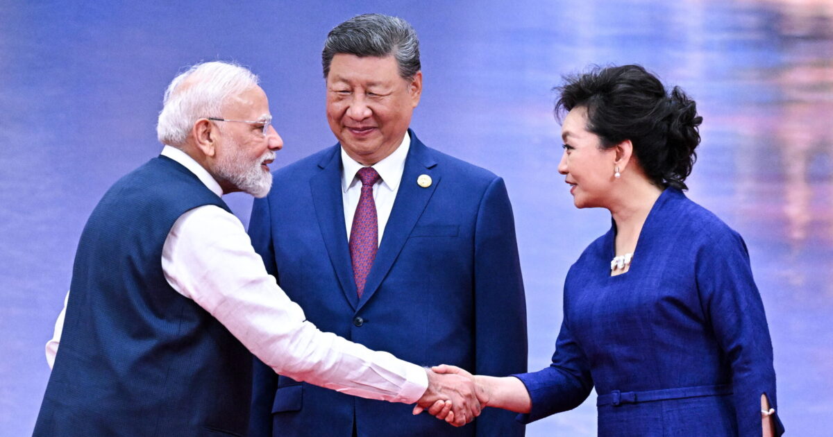 Tianjin Summit：「中国は、米国の貿易戦争に対してグローバルな南部諸国の団結を示したい」